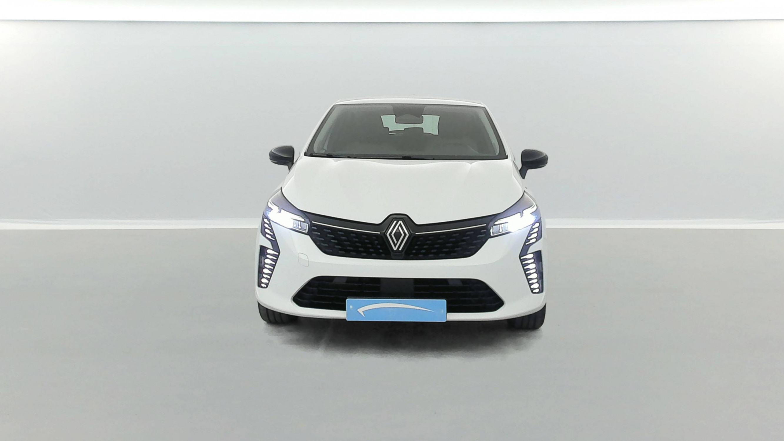 Vente en ligne Renault Clio 5 Clio Blue dCi 100 ch GSR2 au prix de 18 590 €