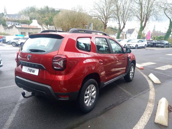 Vente en ligne Dacia Duster  TCe 130 FAP 4x2 au prix de 18 490 €