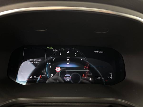 Vente en ligne Renault Captur  TCe 155 EDC FAP au prix de 18 490 €
