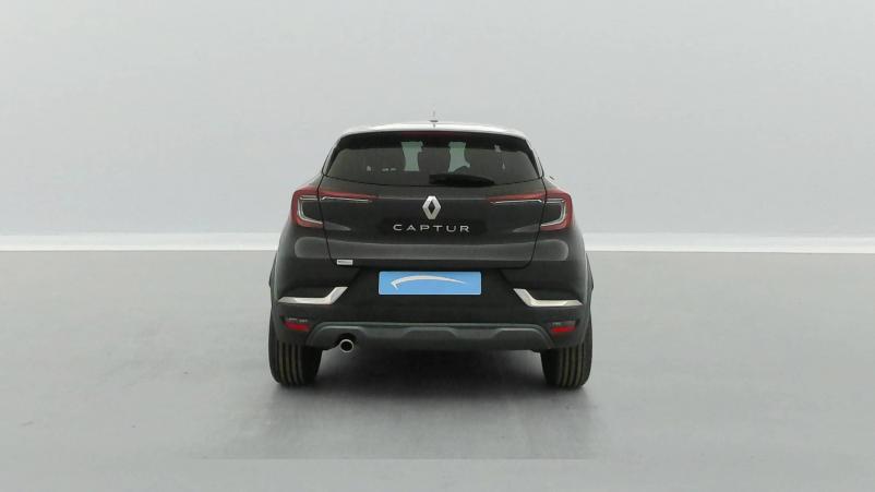 Vente en ligne Renault Captur  TCe 155 EDC FAP au prix de 18 490 €