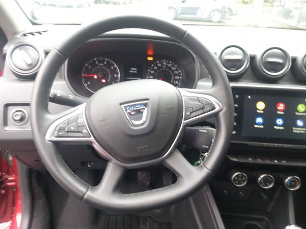 Vente en ligne Dacia Duster  TCe 130 FAP 4x2 au prix de 18 490 €