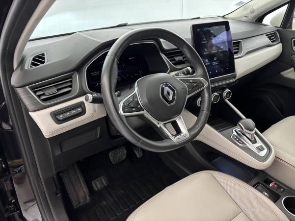 Vente en ligne Renault Captur  TCe 155 EDC FAP au prix de 18 490 €