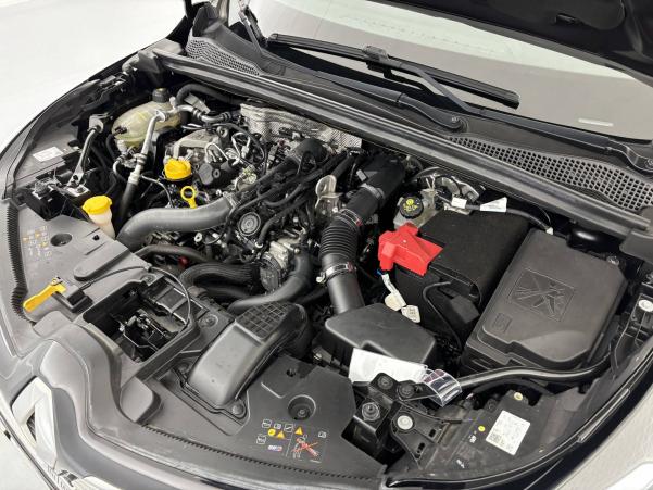 Vente en ligne Renault Captur  TCe 155 EDC FAP au prix de 18 490 €