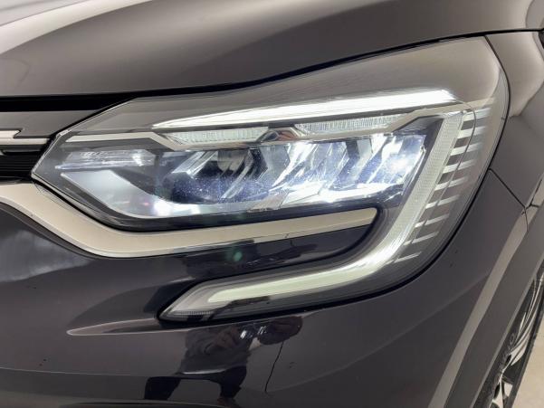 Vente en ligne Renault Captur  TCe 155 EDC FAP au prix de 18 490 €