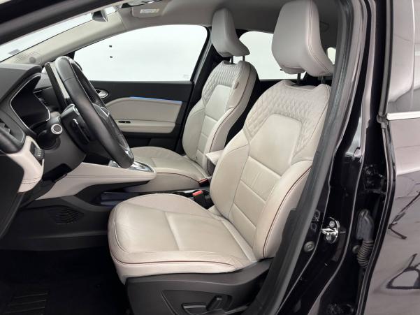 Vente en ligne Renault Captur  TCe 155 EDC FAP au prix de 18 490 €