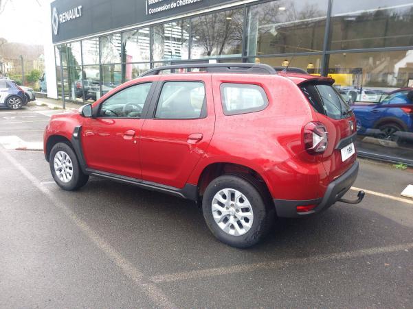 Vente en ligne Dacia Duster  TCe 130 FAP 4x2 au prix de 18 490 €