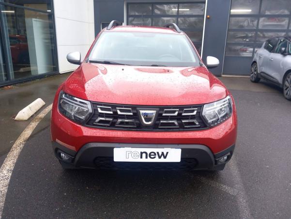 Vente en ligne Dacia Duster  TCe 130 FAP 4x2 au prix de 18 490 €