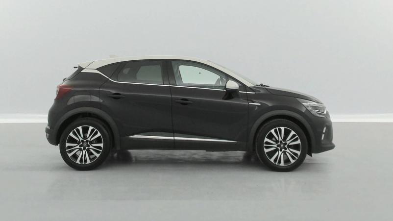 Vente en ligne Renault Captur  TCe 155 EDC FAP au prix de 18 490 €