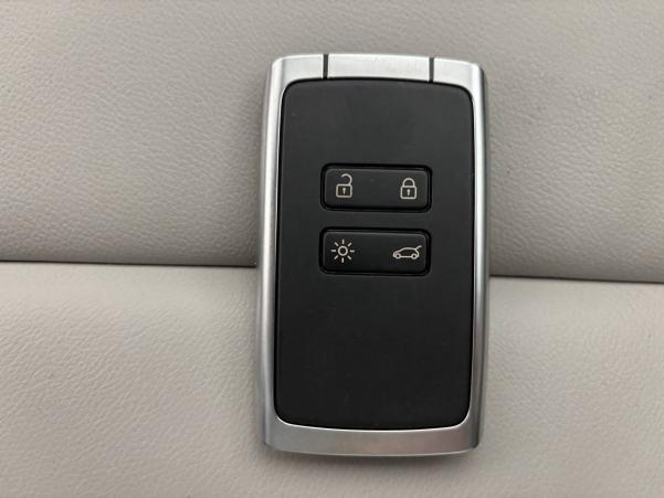 Vente en ligne Renault Captur  TCe 155 EDC FAP au prix de 18 490 €