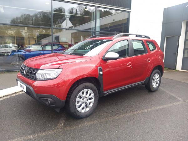 Vente en ligne Dacia Duster  TCe 130 FAP 4x2 au prix de 18 490 €