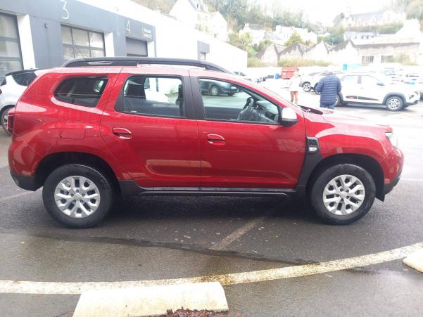 Vente en ligne Dacia Duster  TCe 130 FAP 4x2 au prix de 18 490 €