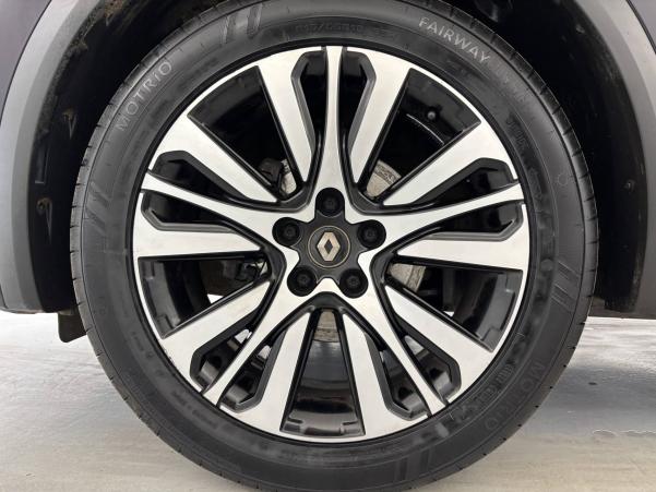 Vente en ligne Renault Captur  TCe 155 EDC FAP au prix de 18 490 €