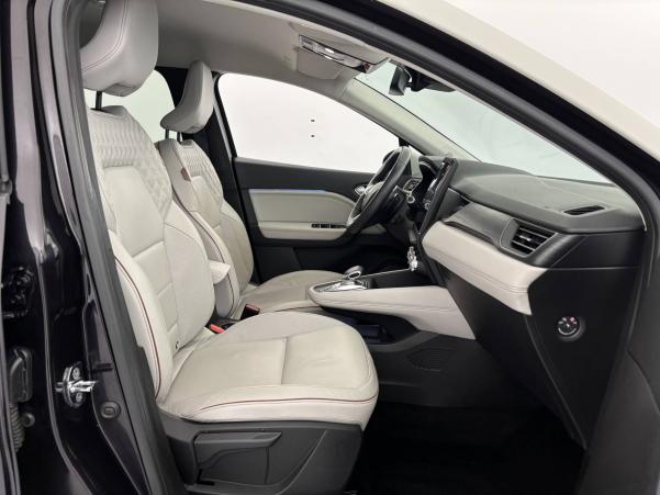 Vente en ligne Renault Captur  TCe 155 EDC FAP au prix de 18 490 €
