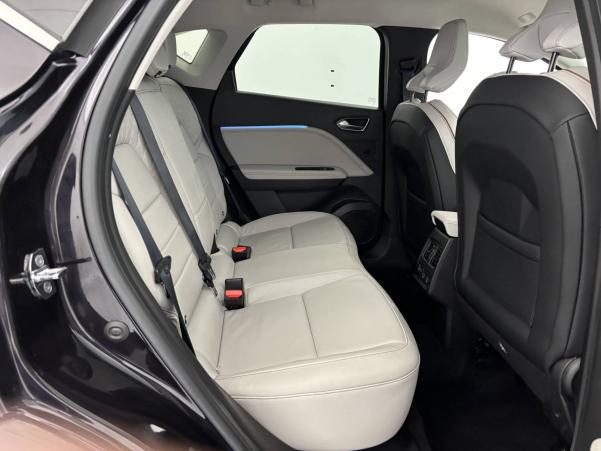 Vente en ligne Renault Captur  TCe 155 EDC FAP au prix de 18 490 €