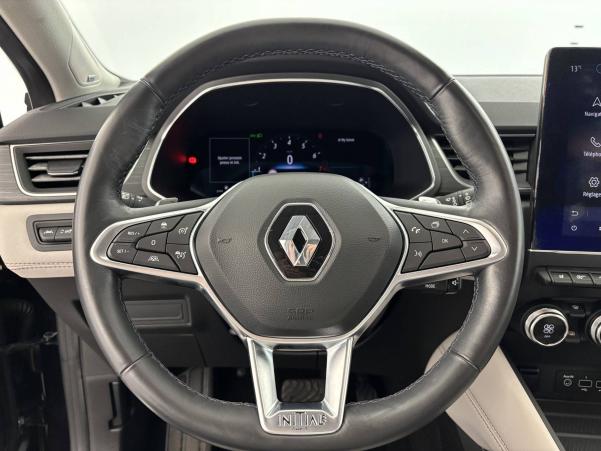 Vente en ligne Renault Captur  TCe 155 EDC FAP au prix de 18 490 €