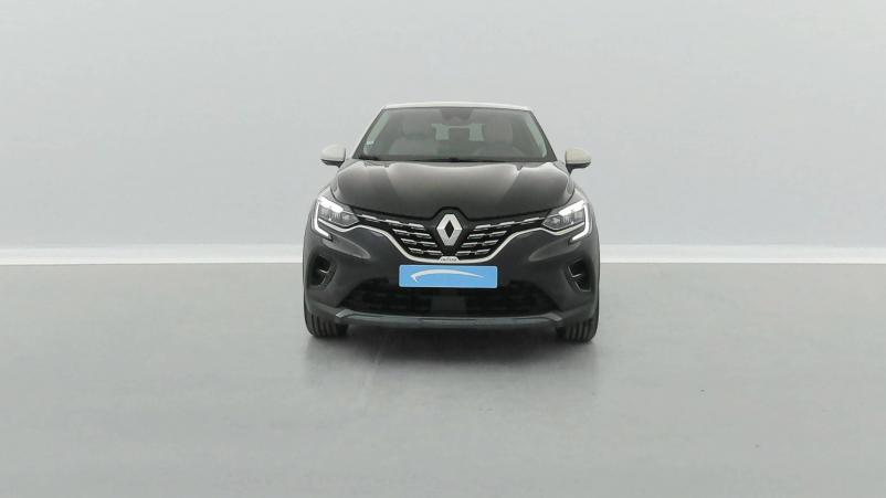 Vente en ligne Renault Captur  TCe 155 EDC FAP au prix de 18 490 €