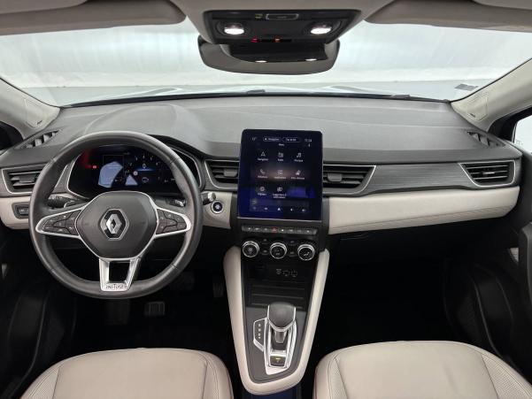 Vente en ligne Renault Captur  TCe 155 EDC FAP au prix de 18 490 €