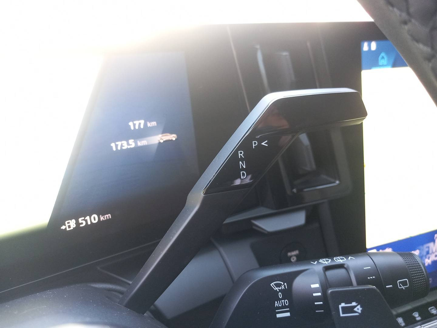 Vente en ligne Renault Scenic E-Tech  220 ch grande autonomie au prix de 43 990 €