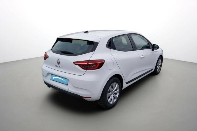 Vente en ligne Renault Clio 5 Clio SCe 65 - 21 au prix de 12 490 €
