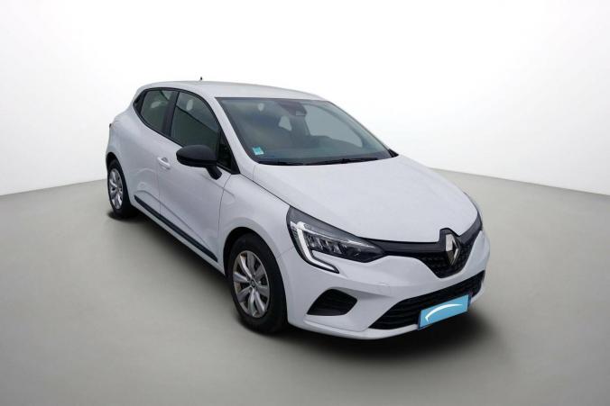 Vente en ligne Renault Clio 5 Clio SCe 65 - 21 au prix de 12 490 €