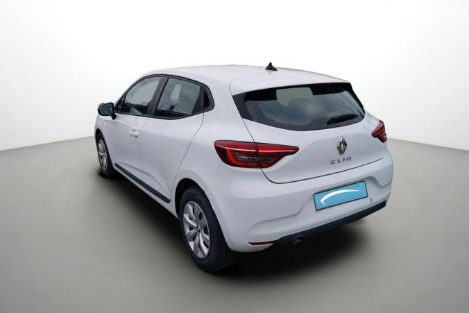 Vente en ligne Renault Clio 5 Clio SCe 65 - 21 au prix de 12 490 €
