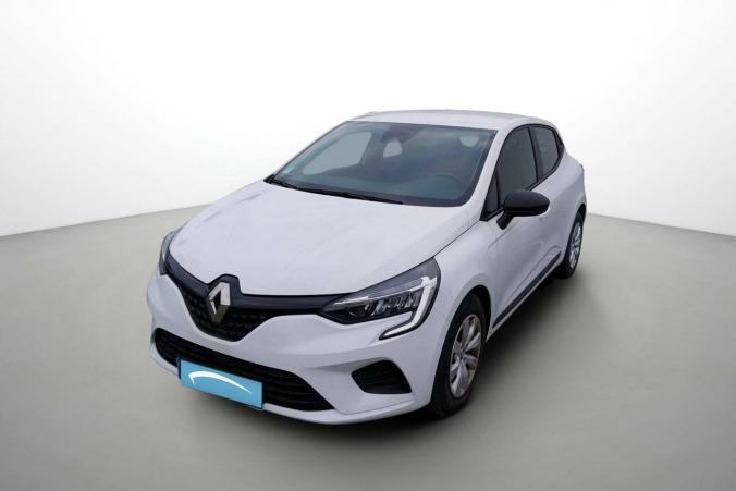 Vente en ligne Renault Clio 5 Clio SCe 65 - 21 au prix de 12 490 €