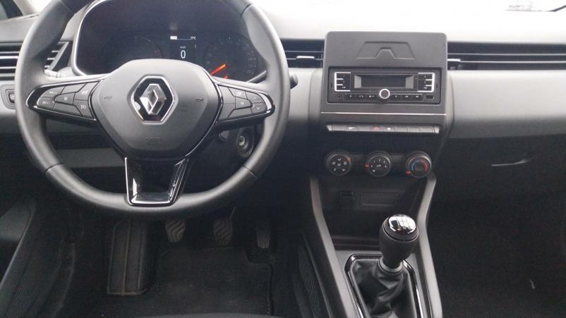 Vente en ligne Renault Clio 5 Clio SCe 65 - 21 au prix de 12 490 €