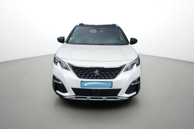 Vente en ligne Peugeot 3008  BlueHDi 130ch S&S EAT8 au prix de 18 990 €