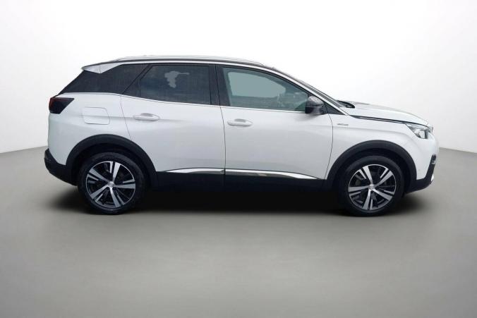 Vente en ligne Peugeot 3008  BlueHDi 130ch S&S EAT8 au prix de 18 990 €