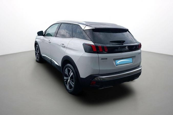 Vente en ligne Peugeot 3008  BlueHDi 130ch S&S EAT8 au prix de 18 990 €
