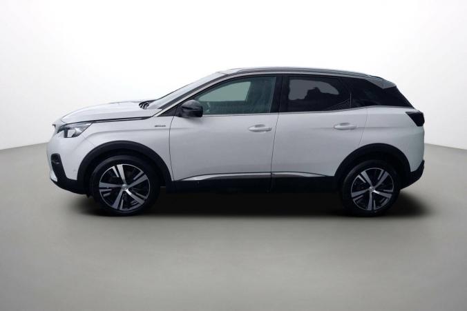 Vente en ligne Peugeot 3008  BlueHDi 130ch S&S EAT8 au prix de 18 990 €