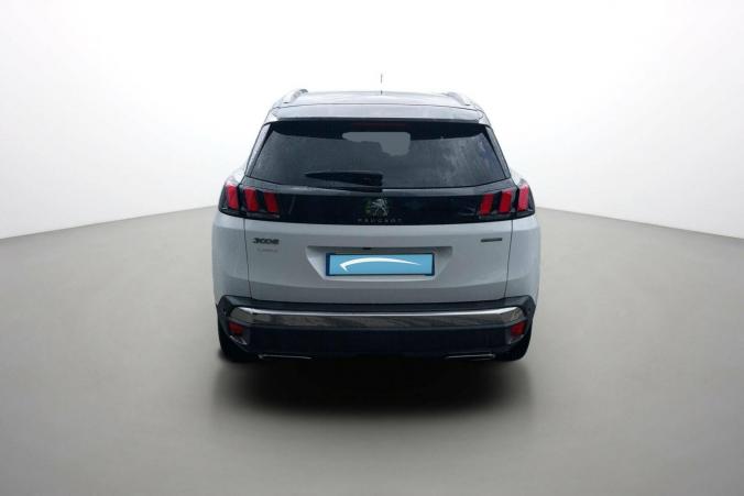 Vente en ligne Peugeot 3008  BlueHDi 130ch S&S EAT8 au prix de 18 990 €