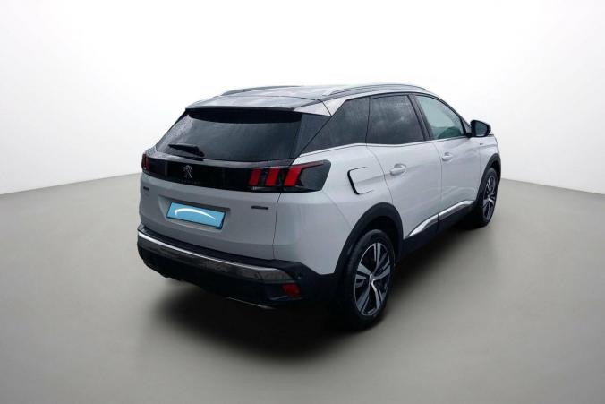 Vente en ligne Peugeot 3008  BlueHDi 130ch S&S EAT8 au prix de 18 990 €