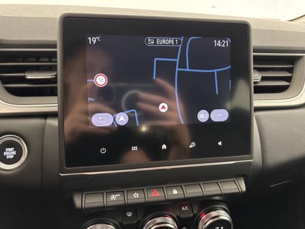Vente en ligne Renault Captur  TCe 130 EDC FAP au prix de 17 490 €