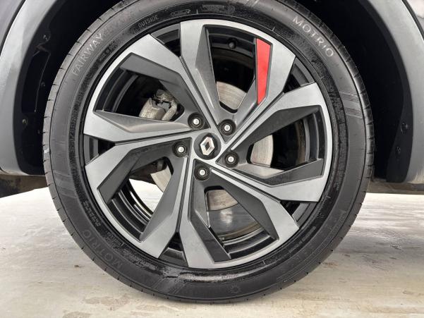 Vente en ligne Renault Arkana  E-Tech 145 - 21B au prix de 18 990 €