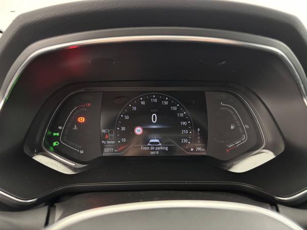 Vente en ligne Renault Captur  TCe 130 EDC FAP au prix de 17 490 €