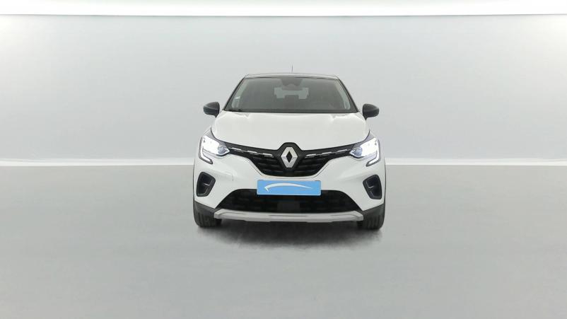 Vente en ligne Renault Captur  TCe 130 EDC FAP au prix de 17 490 €