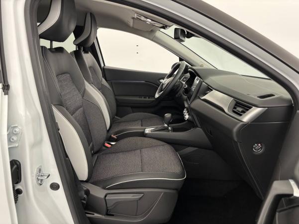Vente en ligne Renault Captur  TCe 130 EDC FAP au prix de 17 490 €