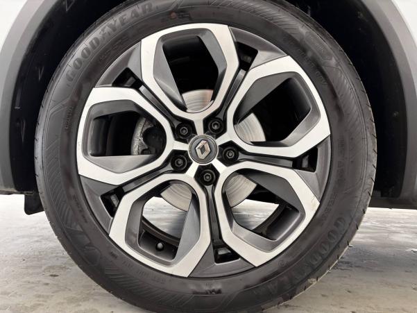 Vente en ligne Renault Captur  TCe 130 EDC FAP au prix de 17 490 €