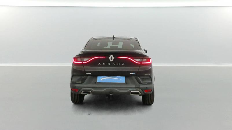 Vente en ligne Renault Arkana  E-Tech 145 - 21B au prix de 18 990 €