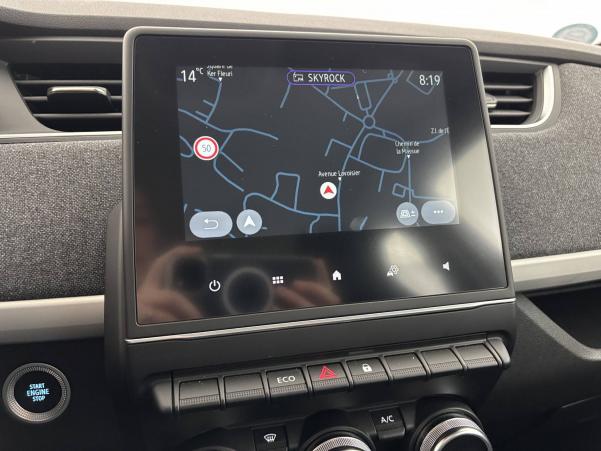 Vente en ligne Renault Zoé Zoe R110 - MY22 au prix de 16 990 €