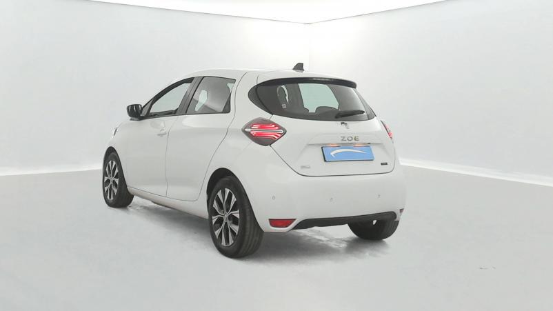 Vente en ligne Renault Zoé Zoe R110 - MY22 au prix de 16 990 €