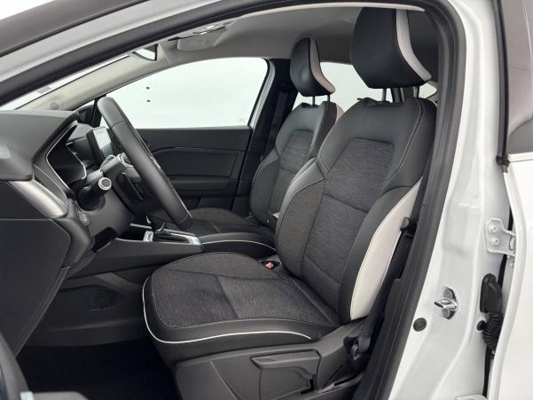 Vente en ligne Renault Captur  TCe 130 EDC FAP au prix de 17 490 €