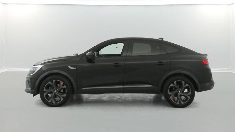 Vente en ligne Renault Arkana  E-Tech 145 - 21B au prix de 18 990 €