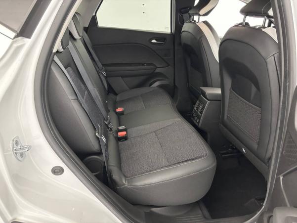 Vente en ligne Renault Captur  TCe 130 EDC FAP au prix de 17 490 €