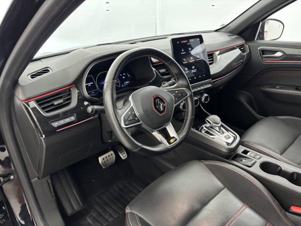 Vente en ligne Renault Arkana  E-Tech 145 - 21B au prix de 18 990 €