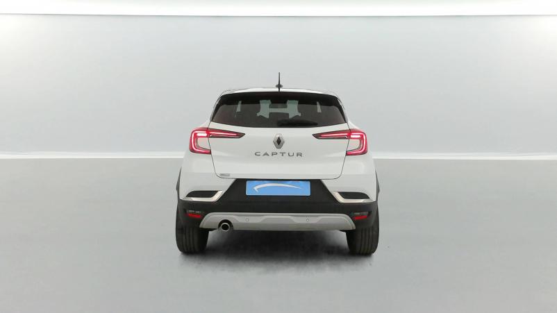 Vente en ligne Renault Captur  TCe 130 EDC FAP au prix de 17 490 €