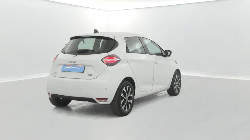 Vente en ligne Renault Zoé Zoe R110 - MY22 au prix de 16 990 €