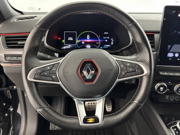 Vente en ligne Renault Arkana  E-Tech 145 - 21B au prix de 18 990 €