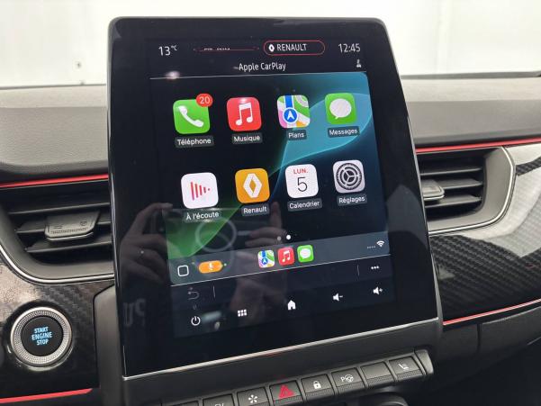Vente en ligne Renault Arkana  E-Tech 145 - 21B au prix de 18 990 €